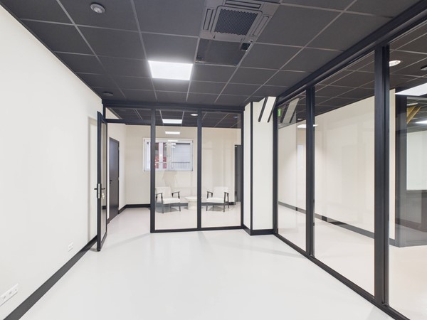 Medium property photo - Meester F.J. Haarmanweg 2B, 4538 AR Terneuzen